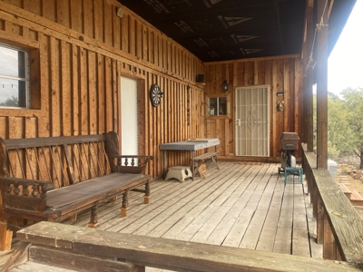 Weekend Get-Away Close To Heron Lake And Chama New Mexico - image 1
