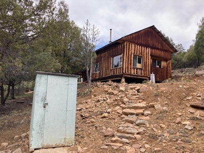 Weekend Get-Away Close To Heron Lake And Chama New Mexico - image 13