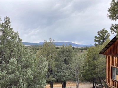 Weekend Get-Away Close To Heron Lake And Chama New Mexico - image 11