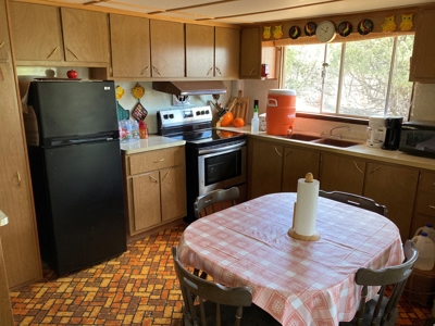 Weekend Get-Away Close To Heron Lake And Chama New Mexico - image 22