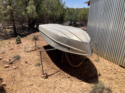 Weekend Get-Away Close To Heron Lake And Chama New Mexico - image 31