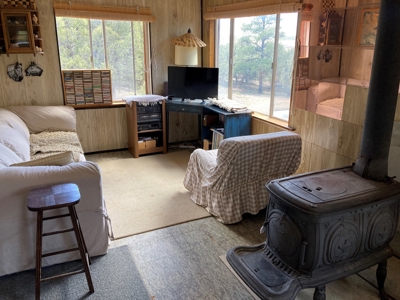 Weekend Get-Away Close To Heron Lake And Chama New Mexico - image 19