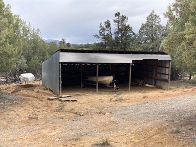 Weekend Get-Away Close To Heron Lake And Chama New Mexico - image 12