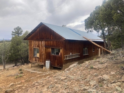Weekend Get-Away Close To Heron Lake And Chama New Mexico - image 9