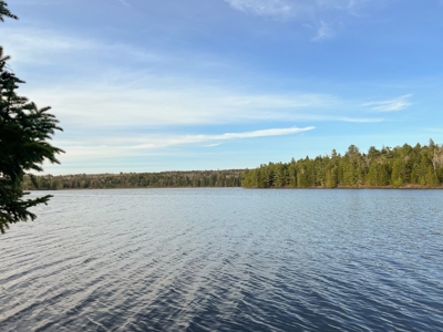 Downeast Lakefront Property - image 1
