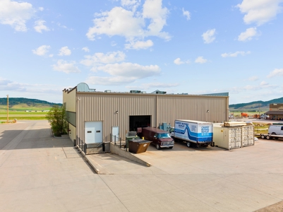 Interstate Frontage Commercial Building and Land For Sale - image 45