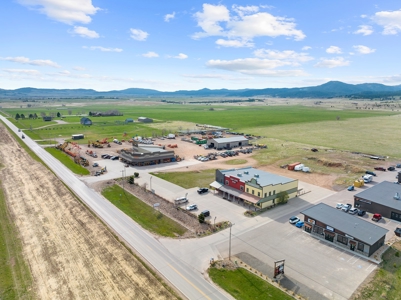 Interstate Frontage Commercial Building and Land For Sale - image 40