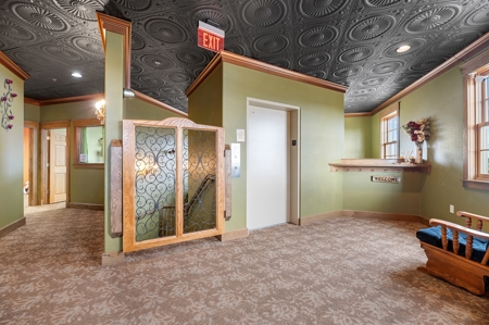 Interstate Frontage Commercial Building and Land For Sale - image 13