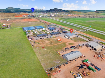 Interstate Frontage Commercial Building and Land For Sale - image 43