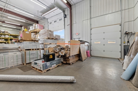 Interstate Frontage Commercial Building and Land For Sale - image 34