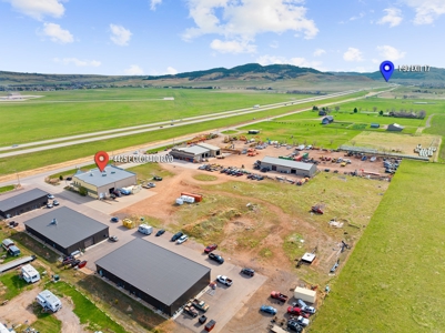 Interstate Frontage Commercial Building and Land For Sale - image 42