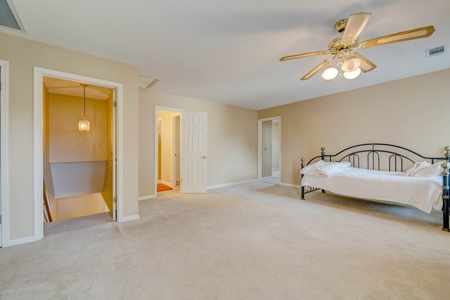 Beautiful River Oaks Home For Sale in Searcy, Arkansas - image 37