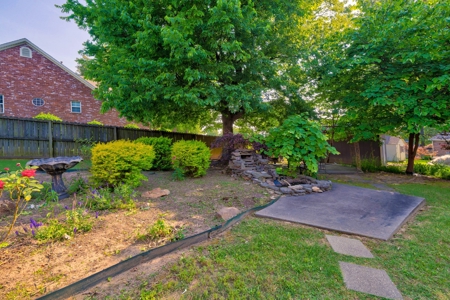 Beautiful River Oaks Home For Sale in Searcy, Arkansas - image 48