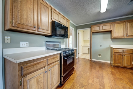 Beautiful River Oaks Home For Sale in Searcy, Arkansas - image 20