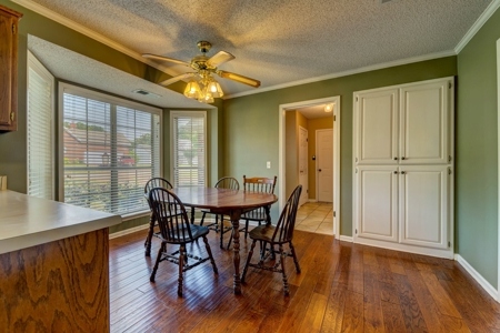 Beautiful River Oaks Home For Sale in Searcy, Arkansas - image 24