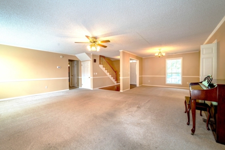 Beautiful River Oaks Home For Sale in Searcy, Arkansas - image 8