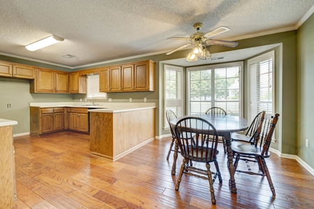 Beautiful River Oaks Home For Sale in Searcy, Arkansas - image 14