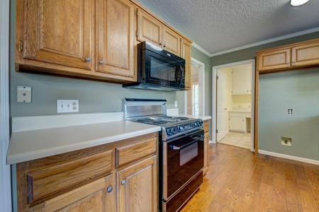 Beautiful River Oaks Home For Sale in Searcy, Arkansas - image 19