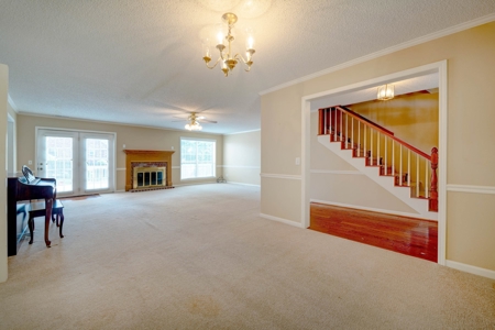 Beautiful River Oaks Home For Sale in Searcy, Arkansas - image 11