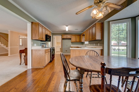 Beautiful River Oaks Home For Sale in Searcy, Arkansas - image 15