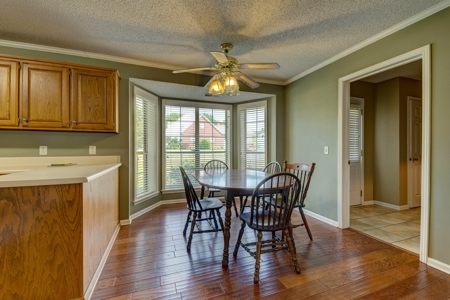 Beautiful River Oaks Home For Sale in Searcy, Arkansas - image 16