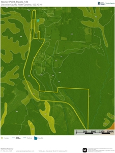 High Rock Lake Development and Lakefront Land - image 3