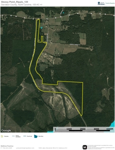 High Rock Lake Development and Lakefront Land - image 2