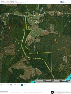 High Rock Lake Development and Lakefront Land - image 1