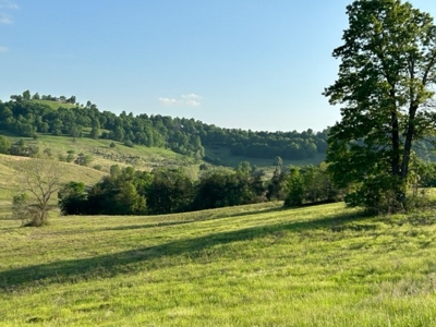 1634 Acre Ranch Retreat Mountain Views For Sale in Harrison - image 19