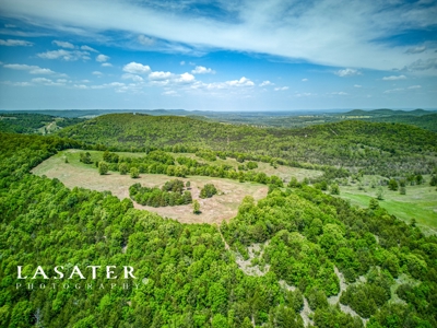 1634 Acre Ranch Retreat Mountain Views For Sale in Harrison - image 7