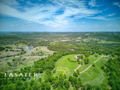 1634 Acre Ranch Retreat Mountain Views For Sale in Harrison - image 39