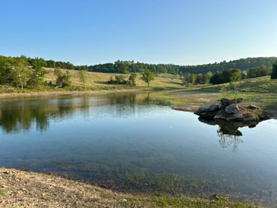 1634 Acre Ranch Retreat Mountain Views For Sale in Harrison - image 22