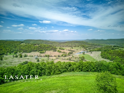 1634 Acre Ranch Retreat Mountain Views For Sale in Harrison - image 32