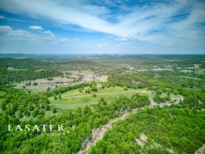1634 Acre Ranch Retreat Mountain Views For Sale in Harrison - image 38
