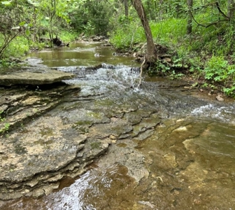 1634 Acre Ranch Retreat Mountain Views For Sale in Harrison - image 42