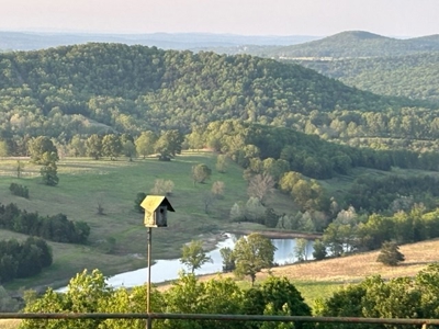 1634 Acre Ranch Retreat Mountain Views For Sale in Harrison - image 23