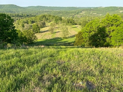 1634 Acre Ranch Retreat Mountain Views For Sale in Harrison - image 21