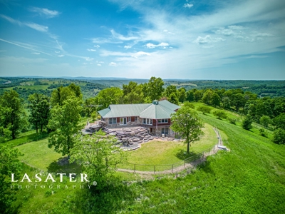 1634 Acre Ranch Retreat Mountain Views For Sale in Harrison - image 30