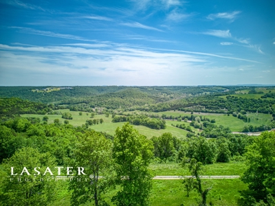 1634 Acre Ranch Retreat Mountain Views For Sale in Harrison - image 33