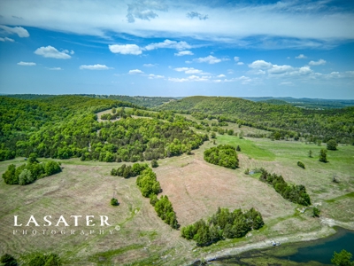 1634 Acre Ranch Retreat Mountain Views For Sale in Harrison - image 9