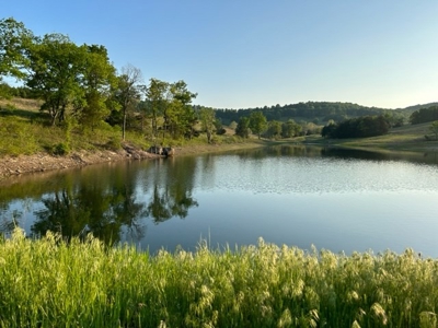 1634 Acre Ranch Retreat Mountain Views For Sale in Harrison - image 1