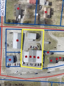 Prime Commercial Property in Monticello, Kentucky - image 29