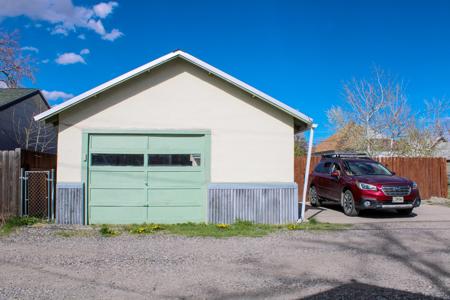 3 bedroom, 1 bath Bungalow in Historic Livingston - image 19