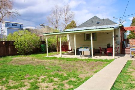 3 bedroom, 1 bath Bungalow in Historic Livingston - image 3