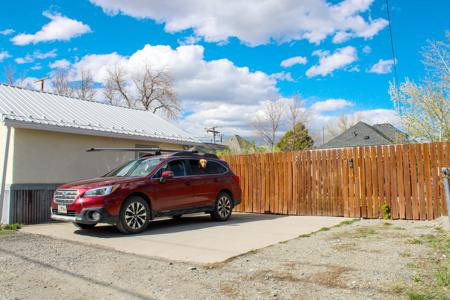 3 bedroom, 1 bath Bungalow in Historic Livingston - image 18