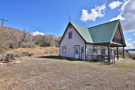 Lake Home For Sale at Vega State Park in Collbran, CO - image 16