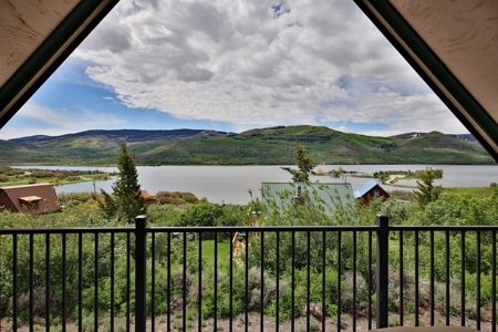 Lake Home For Sale at Vega State Park in Collbran, CO - image 4