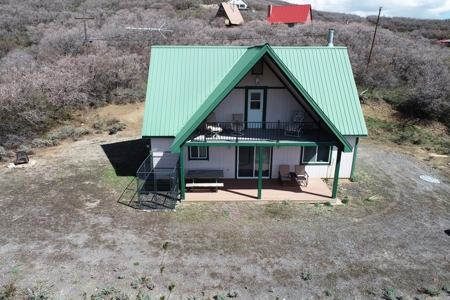 Lake Home For Sale at Vega State Park in Collbran, CO - image 13