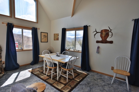 Lake Home For Sale at Vega State Park in Collbran, CO - image 7
