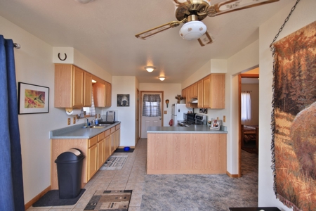 Lake Home For Sale at Vega State Park in Collbran, CO - image 6
